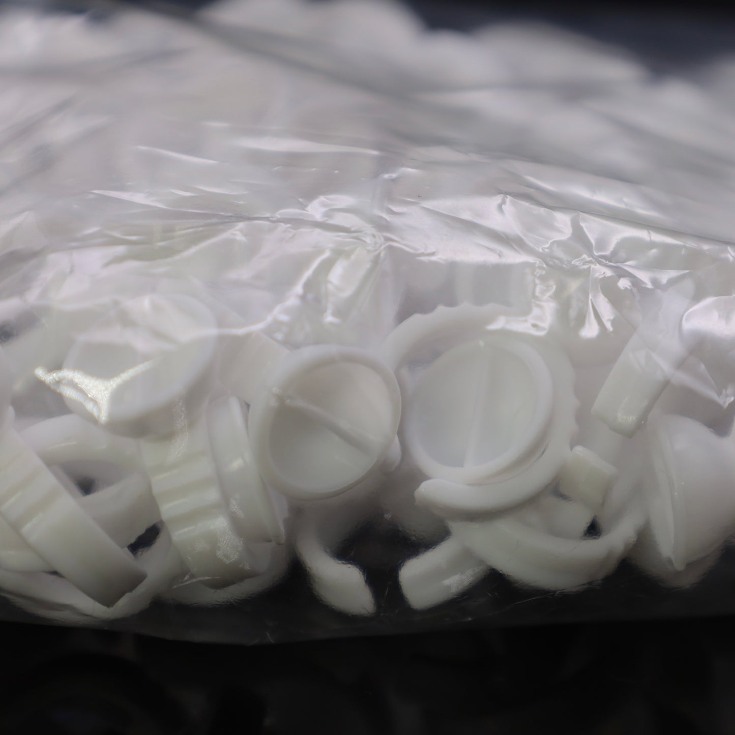 Glue Rings (100 pc. bag)